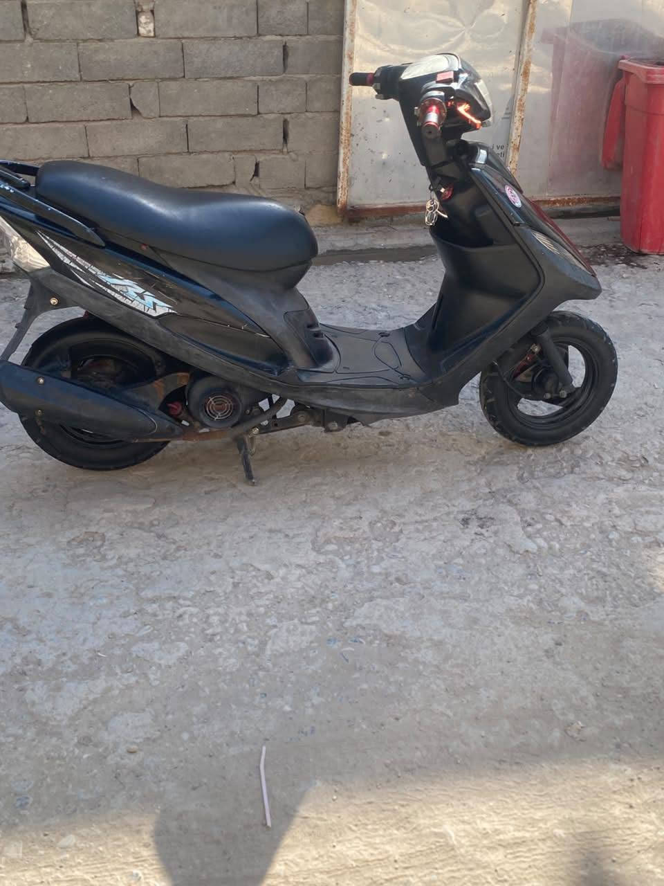 للبيع ماكس عدله كفاله عامه نكره سلف بوشه 49بلاديه
مكان كرنه شرش سعر 650وبيه مجال
***********
