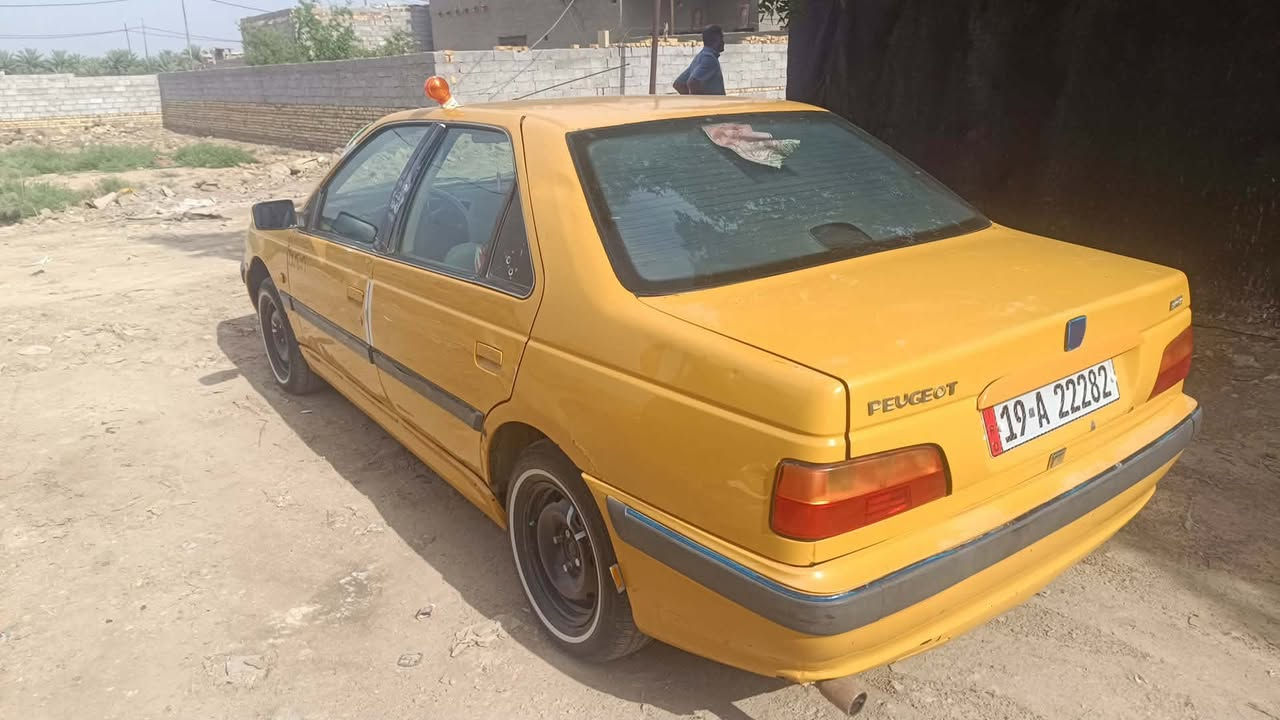 السلام عليكم بيجو بارص موديل 2015  رقم كربلاء نكليزي ب اسمي سنويه نافذه صار ٣ اشهر بيه ظربه جاملغ الامامي كير مكينه باتري سلف داينمو تبريد ثلج  ومشط درايمات تخم تاير جدد مكاني الديوانيه   حي الشرطه مكلف بل نشر مامتواجد ع فيس الشراي يتصل براعيه السعر(٣٥) وبيه مجال جدا بسيط (***********)
