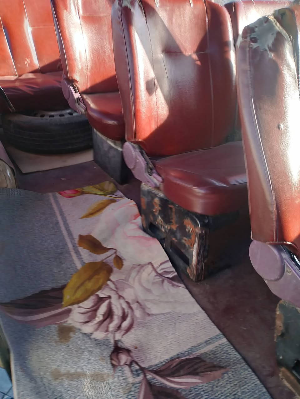 فتون 2014 مقفوله سرقه وعشائريه اشاره حجز ما عليها والشراي يتصل ***********
