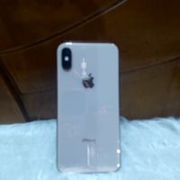آيفون XS • ٢٥٦ • بطارية ٧٦