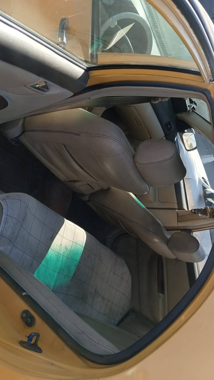 سلام عليكم بي واي دي اف اثري موديل 13 رقمها ديالى انكليزي تحويل ثاني يوم بيهاضربه جاملغ خلفي ومعمر بسيطه محرك لانسر وكير عادي وسنويه جديد بسمي السعر 50وبيها مجال مكاني زعفرانيه *********** واتساب بي
