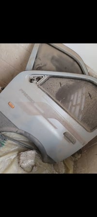 كيا بريجو • بوبينه • موديل ٢٠٠٤