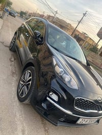 � للبيع كيا سبورتج 2020 – وارد خليجي ✅ وارد خليجي ✅ السيارة مكفولة ✅ ر...