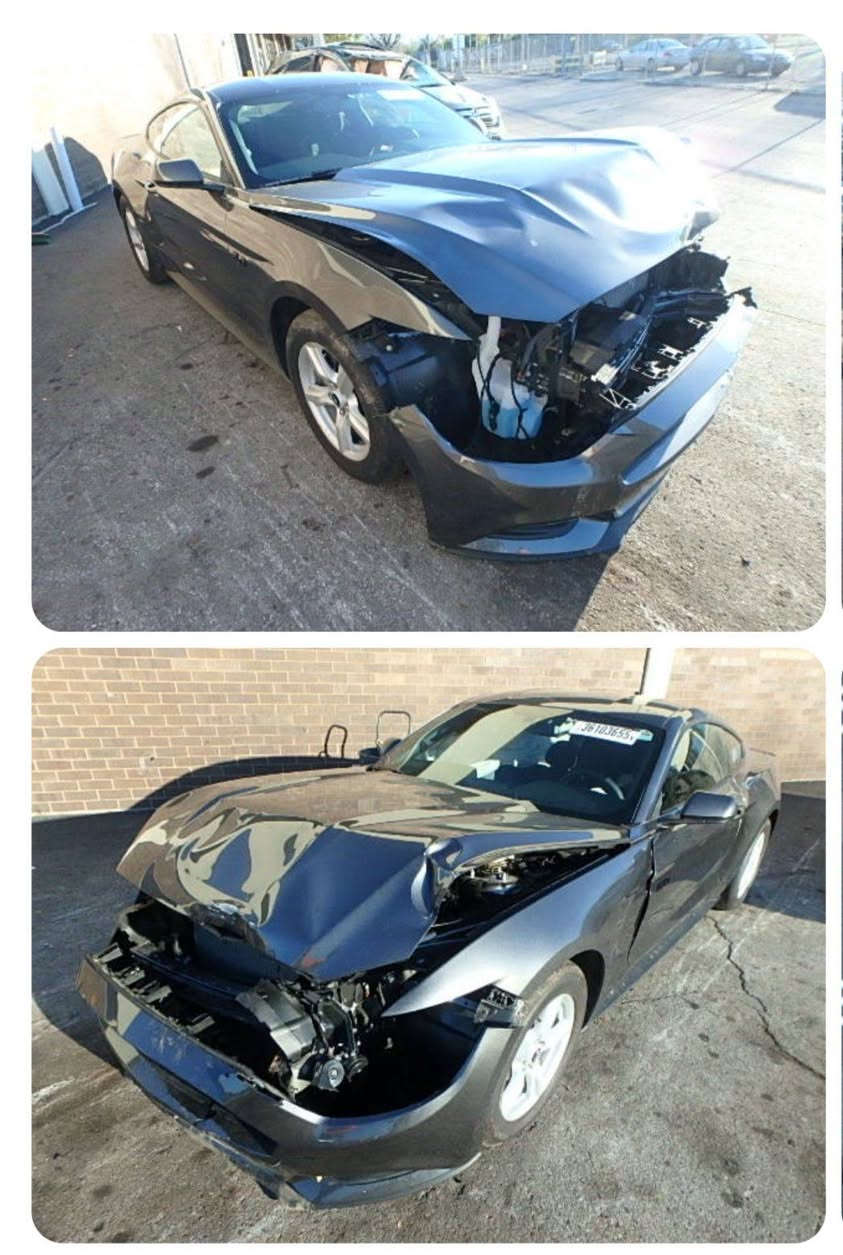 الحلوه للبيع فقط بدون مراوس
فورد موستنك 2015
محرك 6V كير اوتماتيك 
ويل خلفي ويلد 
 انضمه قياده معروفة
السياره نضيفة ونصبة 
سياره بأسمي تحويل ثاني يوم
السياره برغي نقص ما بيها 
🛑السعر 124 و بيها مجال
مكان بغداد كراده-بياع 
للاتصال ***********
السياره تجي تأخذها احلى من الصور بهواية لأن بعدني دارتب بيها بس بيع مستعجل 
قطع ابيعلك حزام
