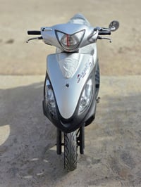 كامكو V2 • موديل 2014 • كفالة عامه