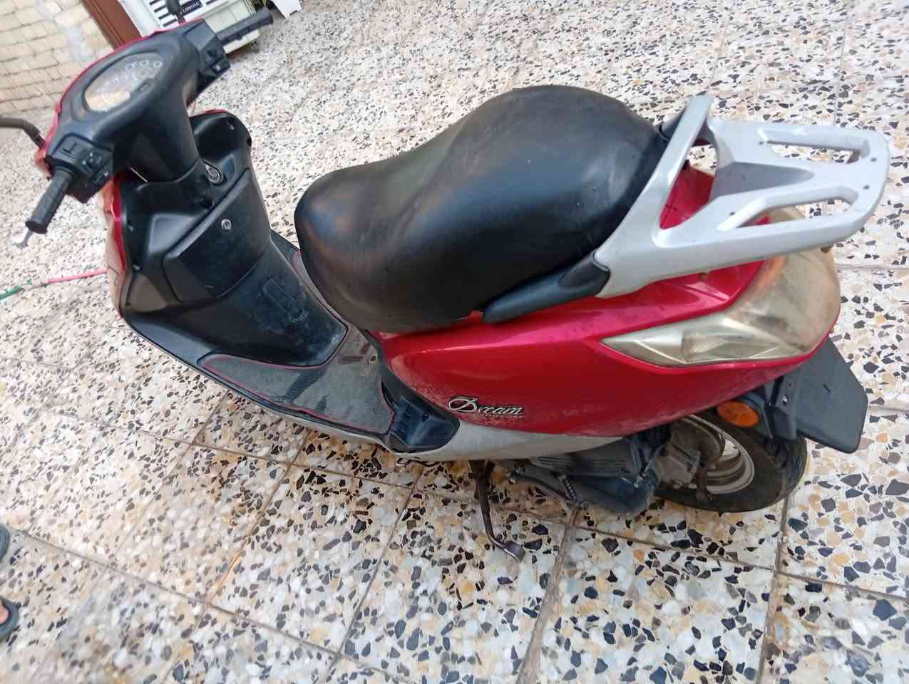*********** دراجة سبيسي تايوان
