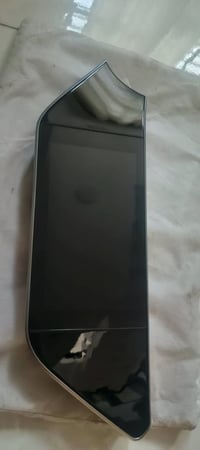 شاشه اريزو سكس اصلي تفصيخ لوك نضافه ١٠٠/١٠٠سعره ٢٢٥وبيه مجال مكاني بغد...