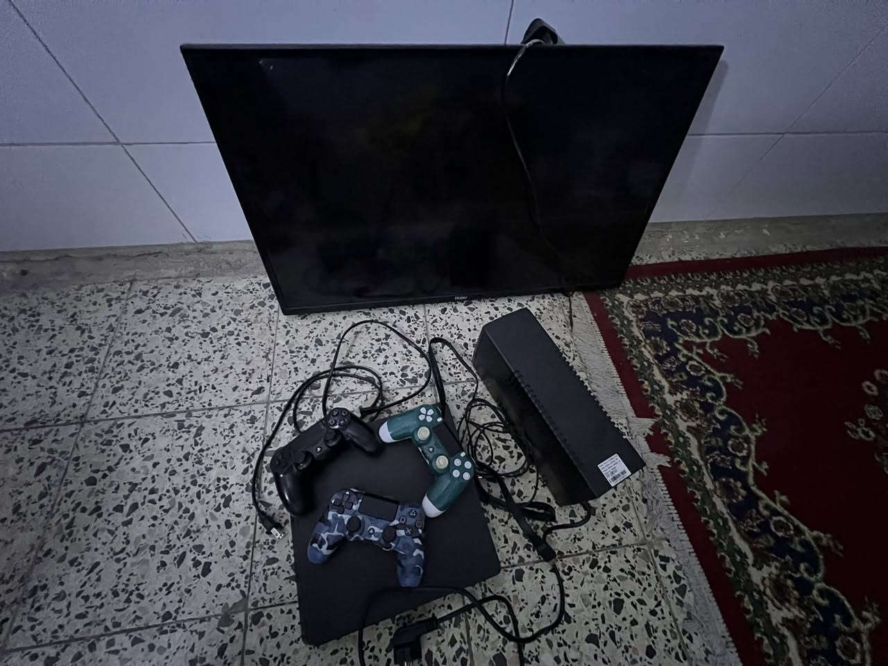 بلي 4  او عاكسة او بلازمه للبيع او بيس 21


**إذا كنت صاحب هذا الإعلان وتريد حذفه لأي سبب، رجاءا أرسل رسالة إلى الدعم الفني**