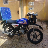 بوكسر • ٢٠١٨ • شاصي عواج