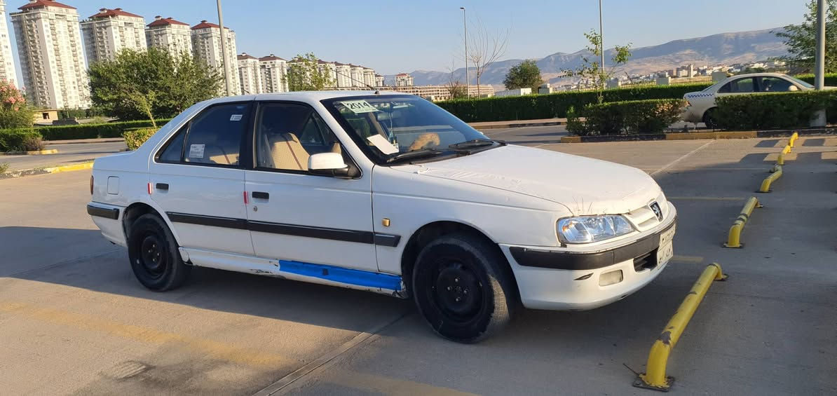 مۆدێل ٢٠١٣
دووپارچە گۆڕاو بێ ناوگرتن 
تەبرید ،بەناوکردن غەرامە بە شەرت 
سەنەوی بەسەر چووە
٤٢ گەڵا
***********
سلێمانی السليمانية, العراق
