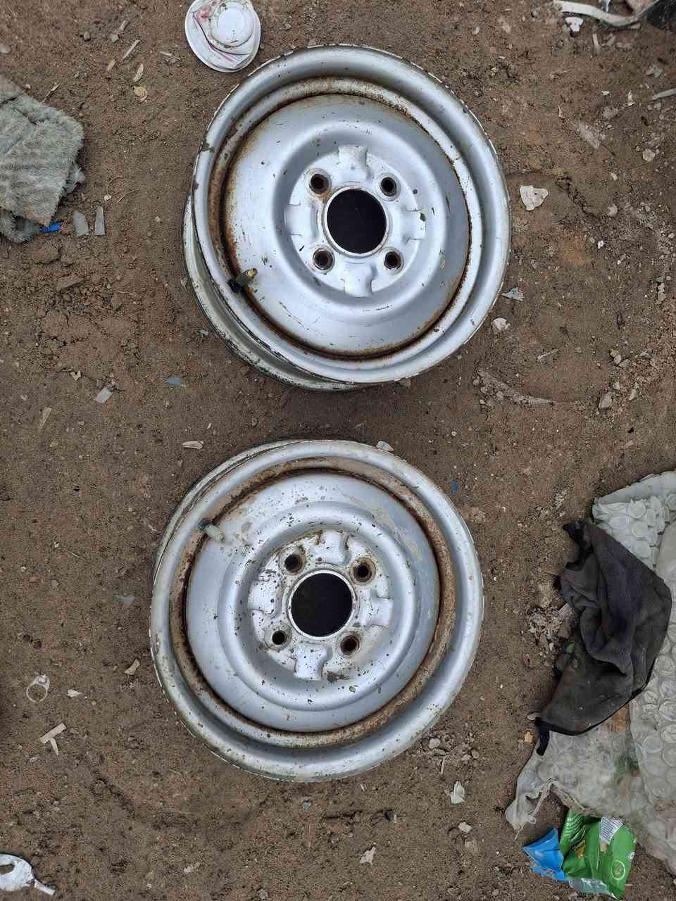 وياله صب جمره وكاله استخدام قليل بس متروكات
ومحجر للبيع للاستفسار 
اتصال ***********
