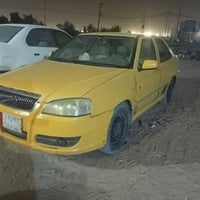 شيري كوين 2010 رقم الماني مداور ثاني يوم سيارة كير مكينه كفالة حدادية ...