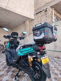 دراجة اباتشي للبيع موديل 26 استخدام قليل  كَير اربع سرع ونظام سبورت وش...