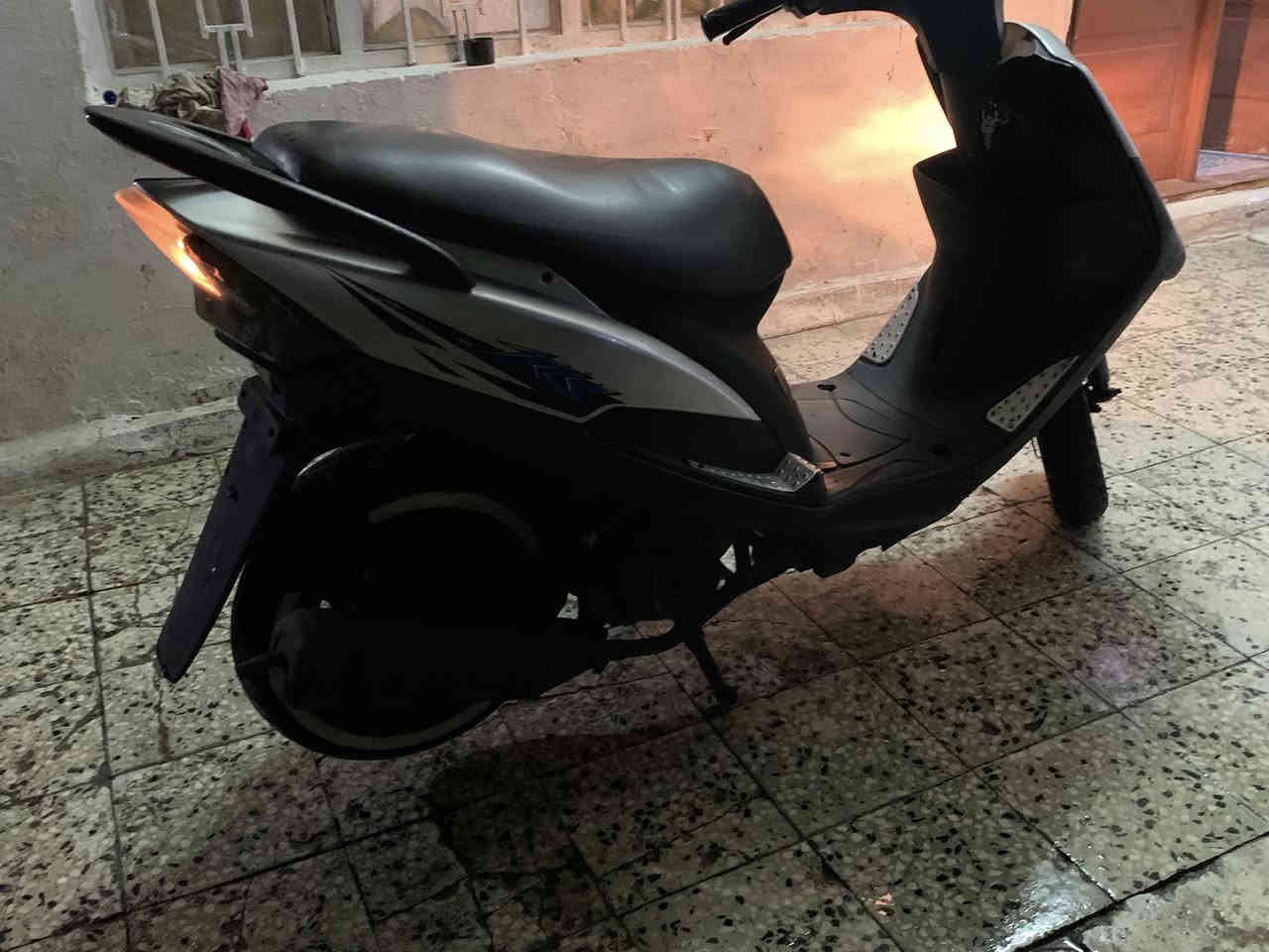 دراجه ماكس عدله نكره سلف هندر تشتغل بوشه 55 بلادي مكينه خرس ماتسمعله صوت الدراجه شلعه معدل السعر (650) اوبيها مجال للشراي رقمي ***********واتساب
