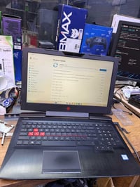 اومن HP • GTX1060 6GB • رام 16GB