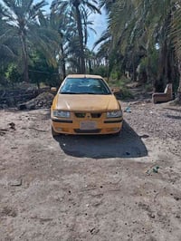 ٢٠١٠ • مكينة خشنه • كير جديد