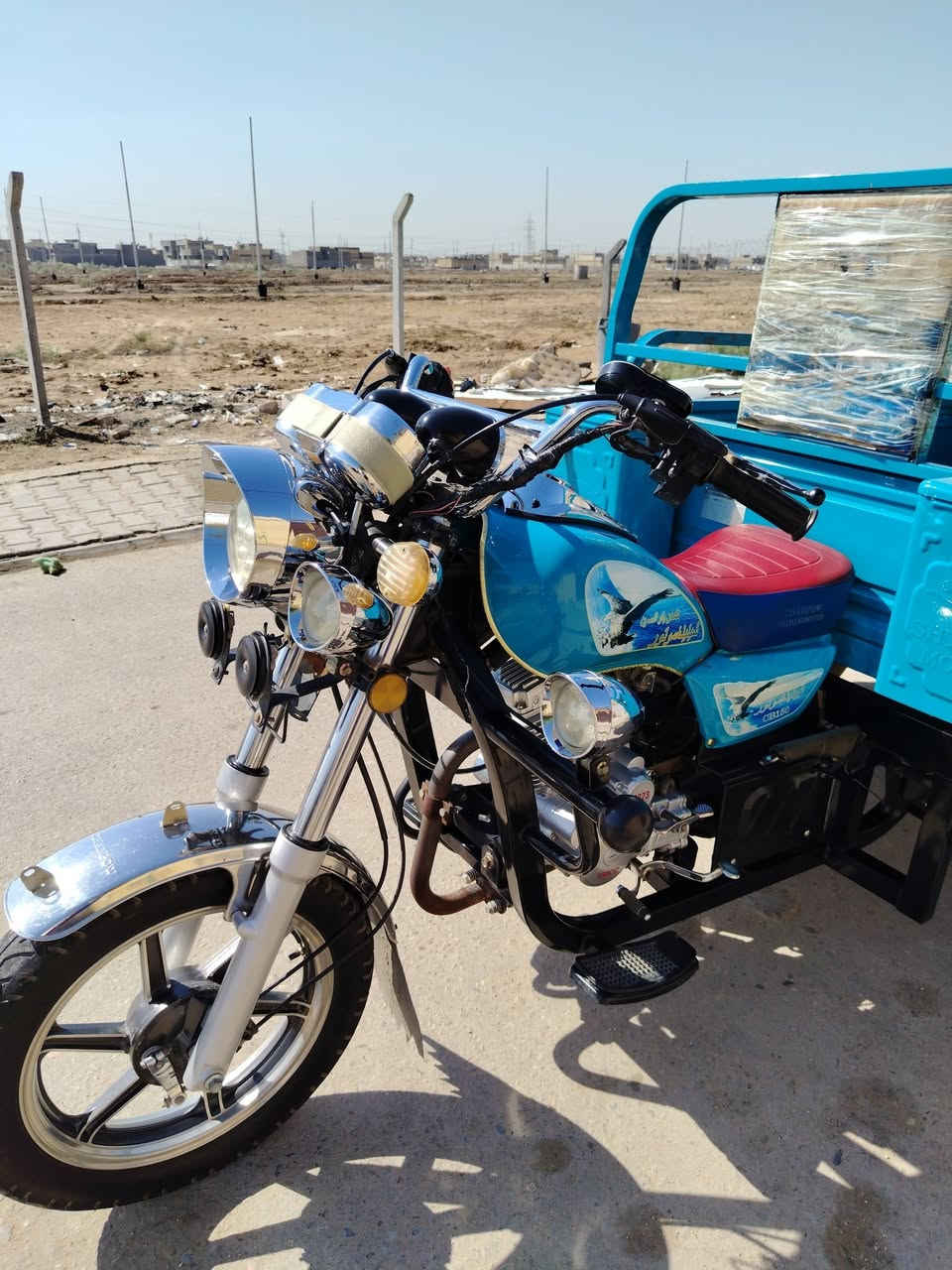 مستوته لبيع موديل 2023 نضافه فول مامتواجد على لفيس رقم *********** لعنوان ديوانيه حي الامين قرب محطت الشموس
