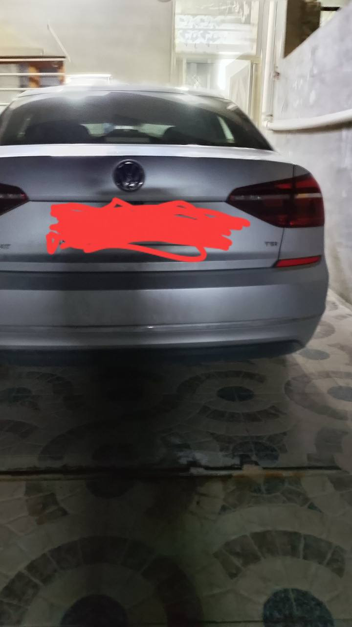 سياره رقم اربيل دولي  موديل 2018/ مكفوله عام  رقم الهاتف***********
