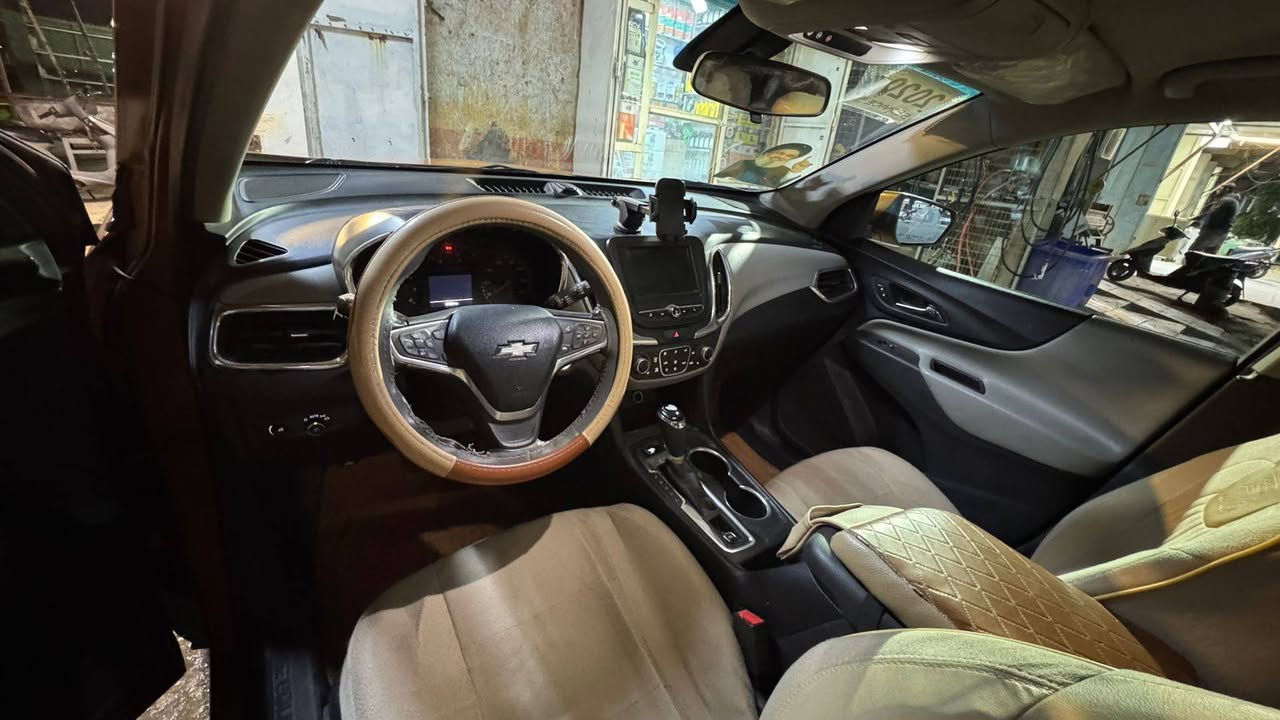 شوفر اكوينكس 2018 
رقم ميسان حجم المحرك 1500 تيربو الضرر جاملغ فقط وقليل بنيد عل بارد المواصفات تشغيل عن بعد وجام وابواب تشغيل بصمه لايت زنون السعر 140 ورقه مكان السياره ميسان


**إذا كنت صاحب هذا الإعلان وتريد حذفه لأي سبب، رجاءا أرسل رسالة إلى الدعم الفني**