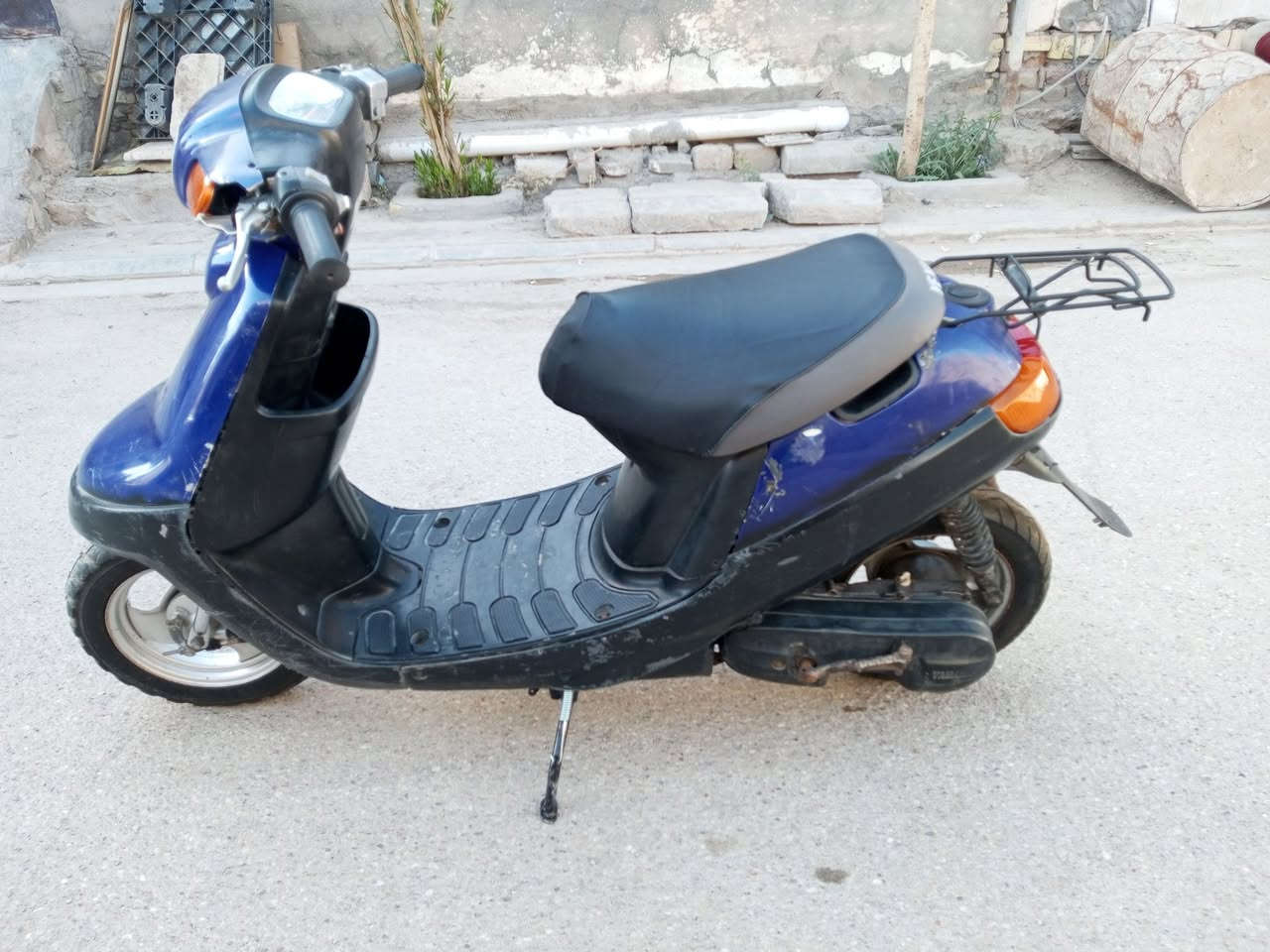 للبيع كهربائيات لايت هورن اشاير عداد سرعه شرط 60  / *********** السعر 200
