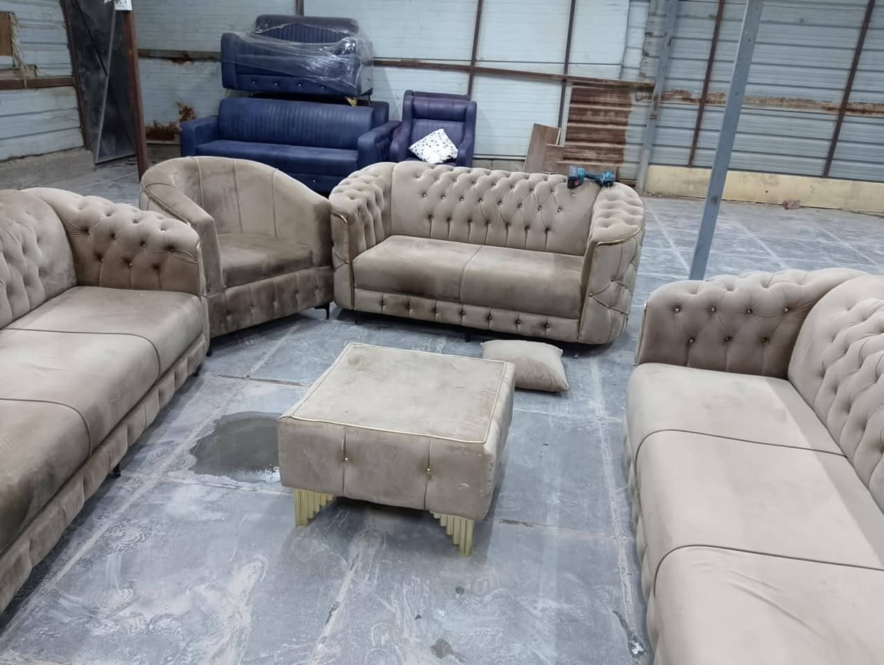 التواصل على الخاص


**إذا كنت صاحب هذا الإعلان وتريد حذفه لأي سبب، رجاءا أرسل رسالة إلى الدعم الفني**