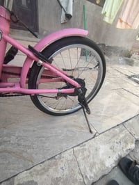 نجف مشخاب • دراجة