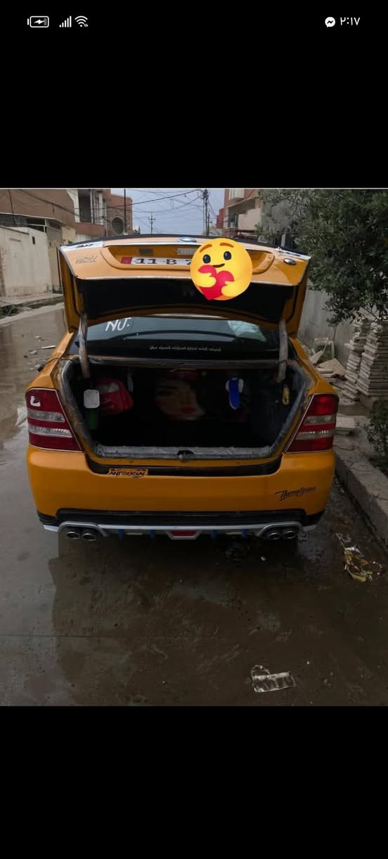 سكي مودي 13 تخم خلفي وأمامي جديد هزه جديد 
شرط تحويل مبشر شرط بدون حدث من عده من بجم موصل دخل بس لي بركيته  سعر 40 بيه مجال لطيبين
0751712551


**إذا كنت صاحب هذا الإعلان وتريد حذفه لأي سبب، رجاءا أرسل رسالة إلى الدعم الفني**