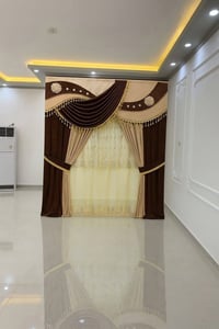 يا الله نوفر الكم احدث الفصالات وبحدث الموديلات  اجود الاقمشه وانوعها ...