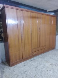 كنتور للبيع نضافه فول ست ابواب سعر 300 بي مجال رقمي  07727110779 عنوان...