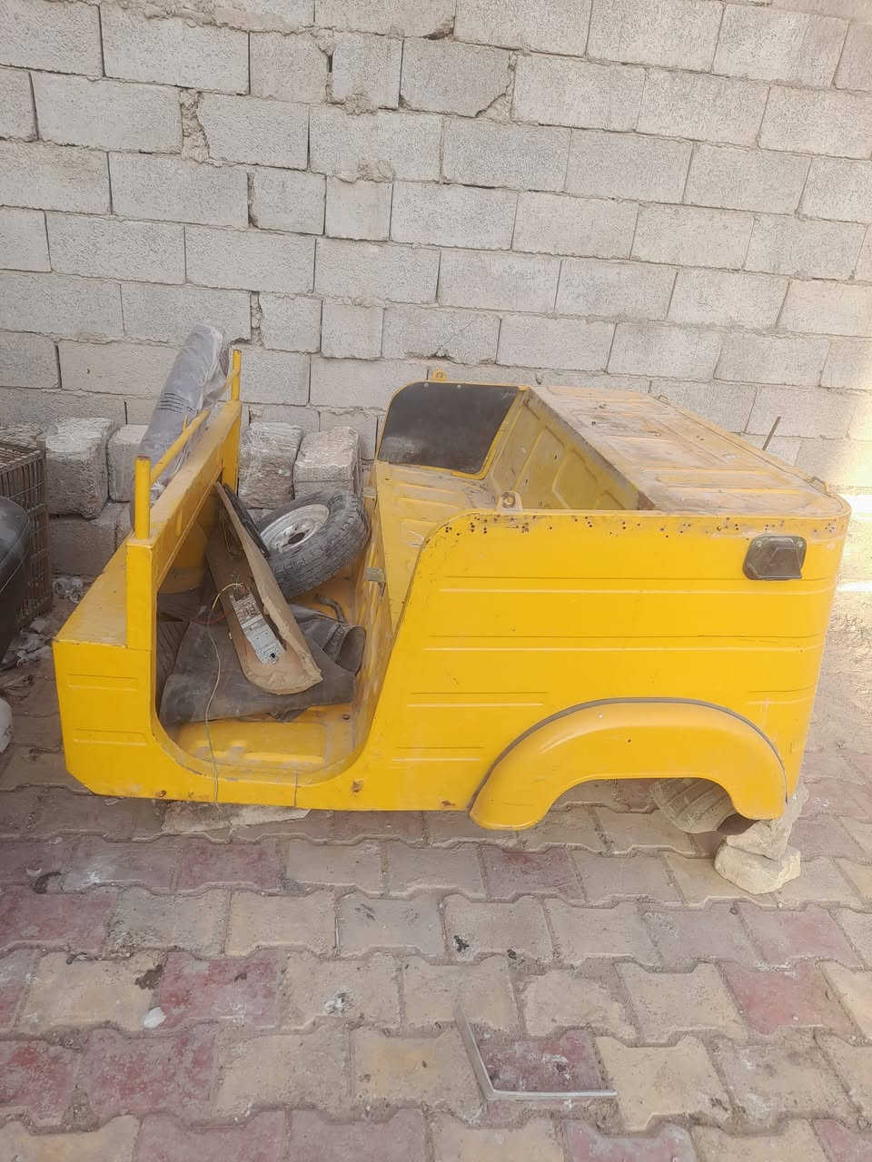 بدي تكتك19نضيف للبيع رايدة ب850 العنوان الرشاد للتواصل07724966


**إذا كنت صاحب هذا الإعلان وتريد حذفه لأي سبب، رجاءا أرسل رسالة إلى الدعم الفني**