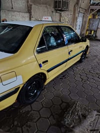 بيجو بارص البيع كير ومكينه وحداديه  وتبريد كفاله هيه وغرمات مصفره وما ...