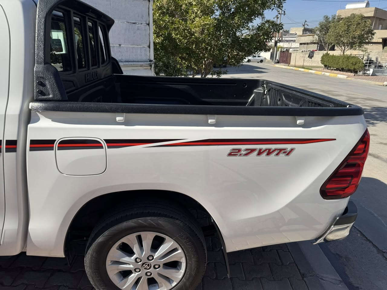 هاى لوكس ٢٠٢٥
فول مواصفات 
رقم سليمانيه 
ماشيه١٣.   الف
*********** م
مكان كركوك
