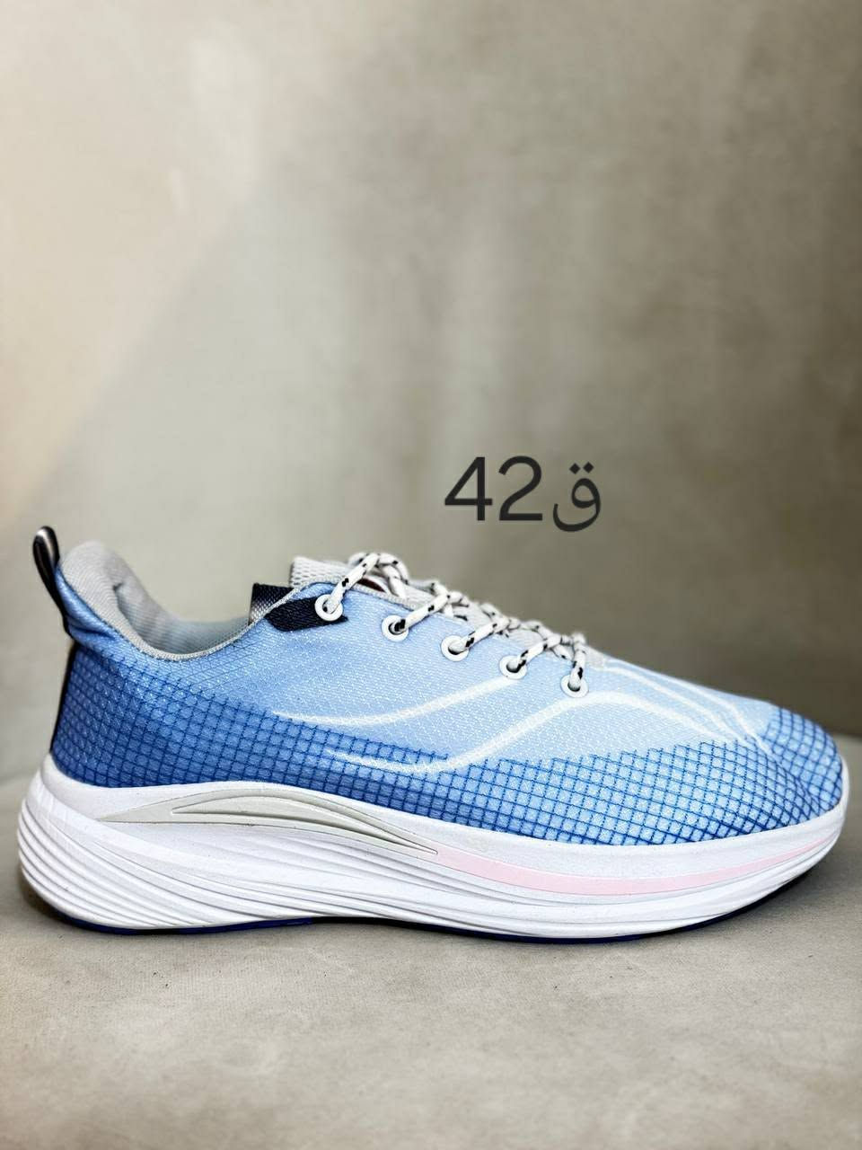 كافة القياسات متوفرة نظافة 100٪ شرط الفحص 
القطعة ب15 الف 
قطعتين ب25 الف
توصيل الكل محافظات 5 الف


**إذا كنت صاحب هذا الإعلان وتريد حذفه لأي سبب، رجاءا أرسل رسالة إلى الدعم الفني**