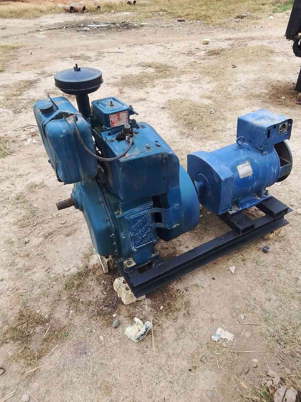 مولد توبلاند 7ونص كيفي شغال نكرة جديد كلشي 850وبي مجال  والستفسار اتصل على هذا الرقم *********** عنوان بغداد ابو غريب
