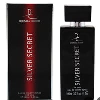 عطر • Silver Secret