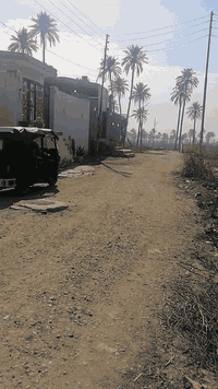 قطعه أرض للبيع100 متر مربع بعقوبه بهرز باالنزله مال بيت بلال بدر مقابل سبعه نيسان للاستفسار***********
