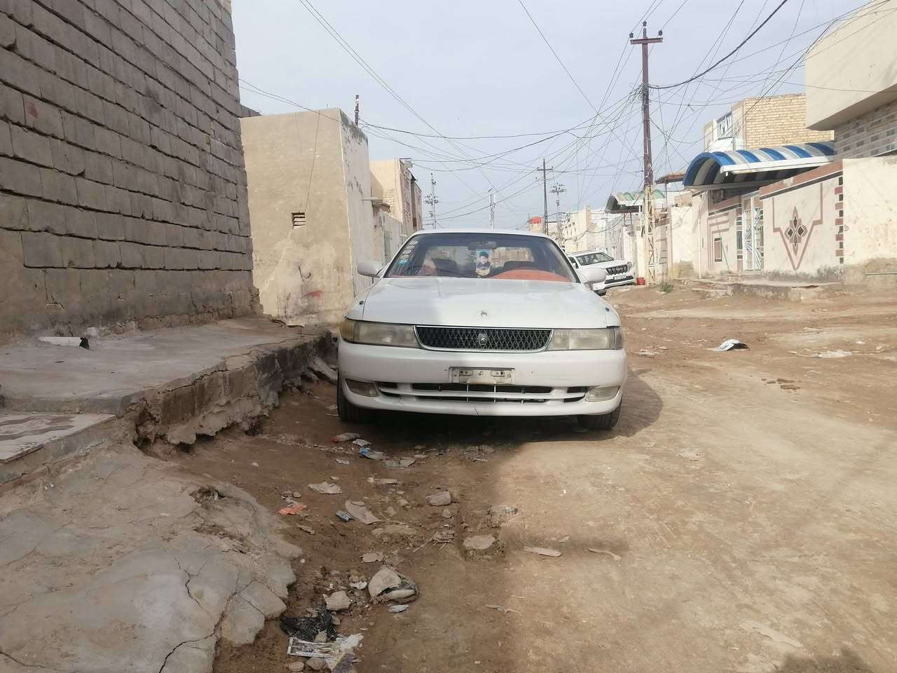 السلام عليكم
مارك نفخ للبيع موديل 93 رقم نكليزي باسمي سياره مكفوله من كص ونقل جثه وعيب شرعي 
ومكفوله من الاصوليات 
وكفاله كير ومكينه وكهربائيات السعر 60 وبيهة مجال 

دوانيه /غماس
***********
