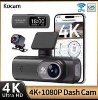 قطعتين • جديدة • كاميرات