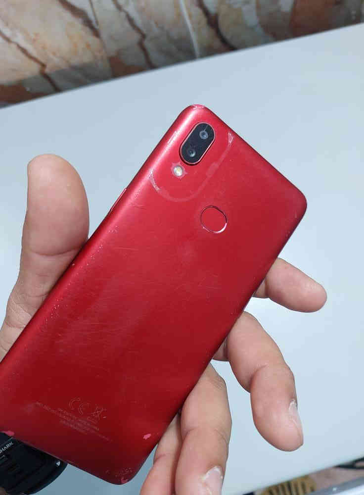 سامسونك A10s ب 35 الف فقط
ذاكره 32
عنواني بغداد ***********
ب 35 الف قفل بدون عمله رجاء
