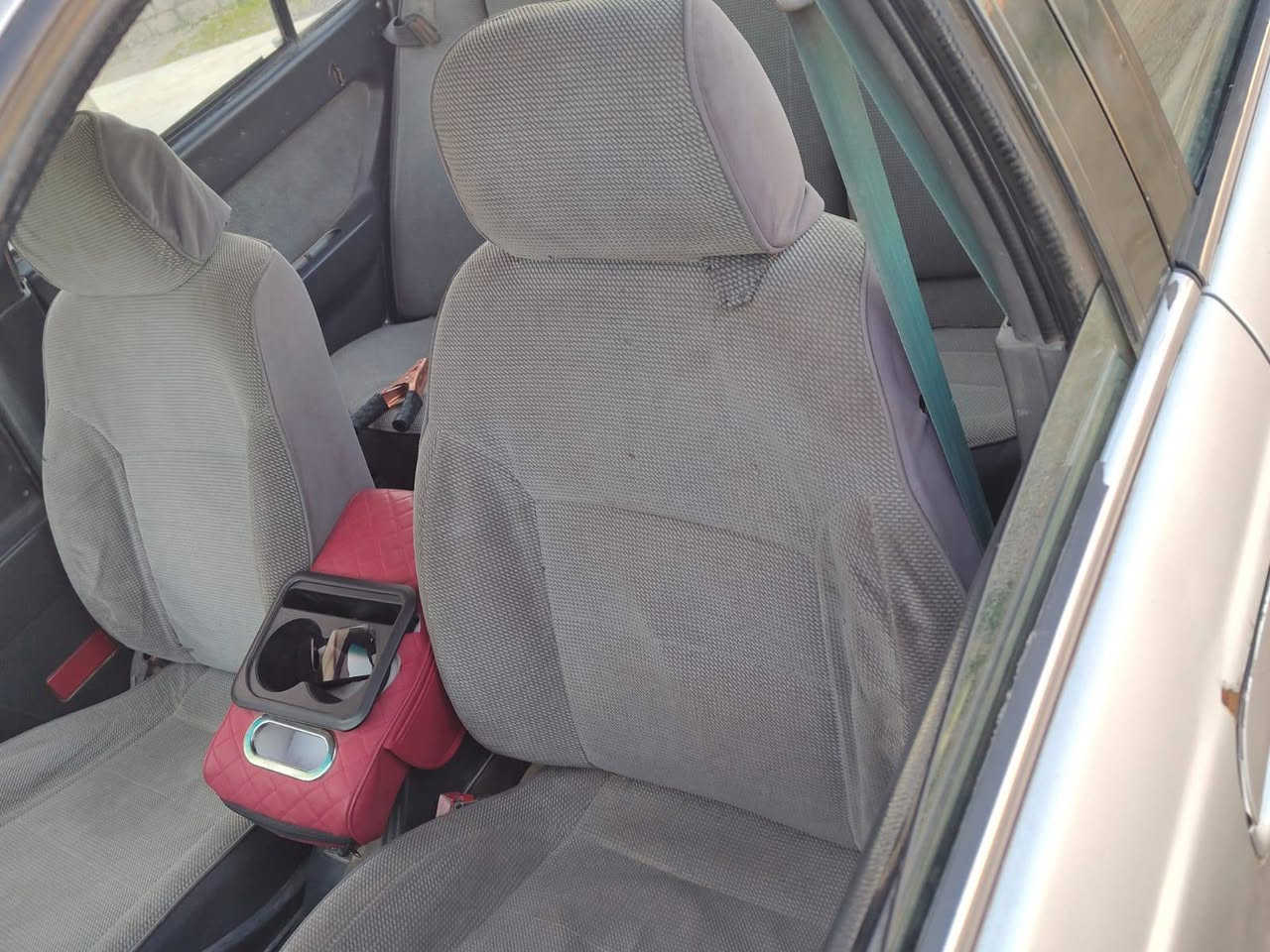 هونداي محرك 20 معمر جديد
كلها وضع شركه صدر كير فول 
مرااوس حسب القناعة شعندك نزل


**إذا كنت صاحب هذا الإعلان وتريد حذفه لأي سبب، رجاءا أرسل رسالة إلى الدعم الفني**