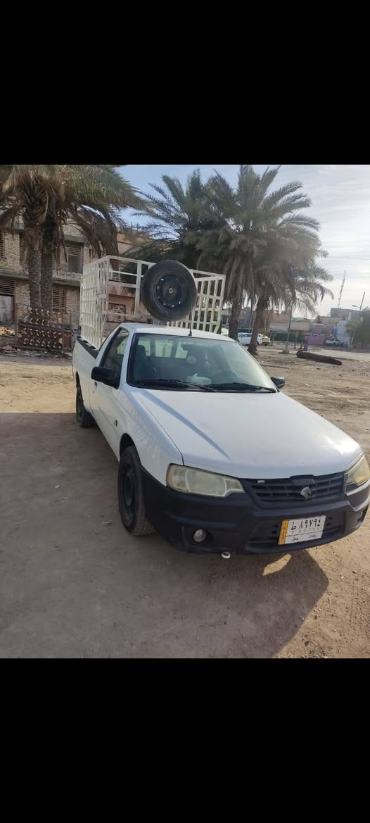 سلام عليكم بيك اب اريدو للبيع رقم بغداد السكن بغداد 
للاتصال ***********
