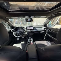 🚗 للبيع – كيا فورتي GT-Line 2024 • الموديل: 2024 • الفئة: GT-Line • ال...
