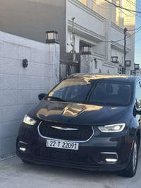 باسيفيكا • ٢٠٢٣ • لوحة اربيل