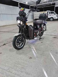 موطور شحن • موديل ٢٣ • هيت ناحيه الفرات