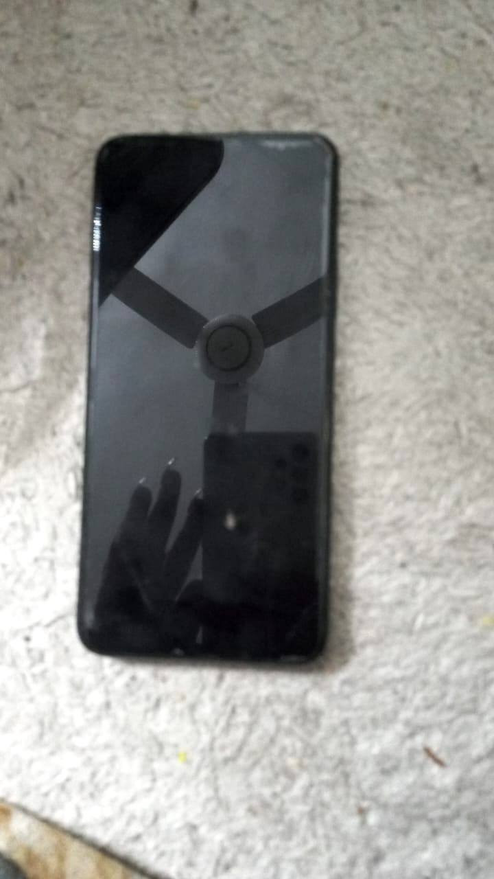 السلام عليكم : جهاز HONOR/ X7📲

ذاكره : 128 

جهاز يخبل استخدمه  

جهاز ما واصل صيانه ابد نضيف حيل 
 
السعر :  65قفل 

بيع او مراوس


**إذا كنت صاحب هذا الإعلان وتريد حذفه لأي سبب، رجاءا أرسل رسالة إلى الدعم الفني**