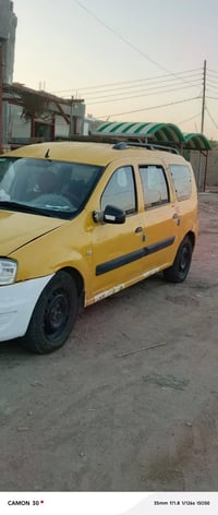 رينو لوكان ٧ راكب مديل ١٢ رقم انگليزي سنويه لغايت ٢٨ رقم مثنى بسمي مدا...
