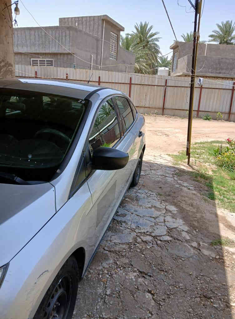 فورد فوكس موديل 18مكفوله من صبغ وضربه رقم بابل مكينه 2000مكان سياره بابل  سعر 85وبيه مجال ستفسار ***********مراوس حسب قناعه
