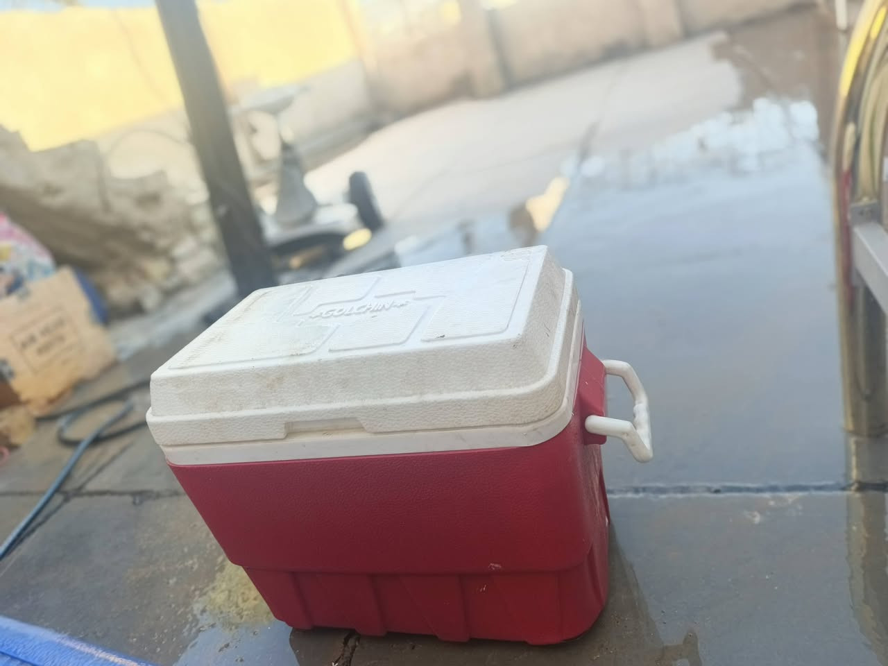 للبيع


**إذا كنت صاحب هذا الإعلان وتريد حذفه لأي سبب، رجاءا أرسل رسالة إلى الدعم الفني**