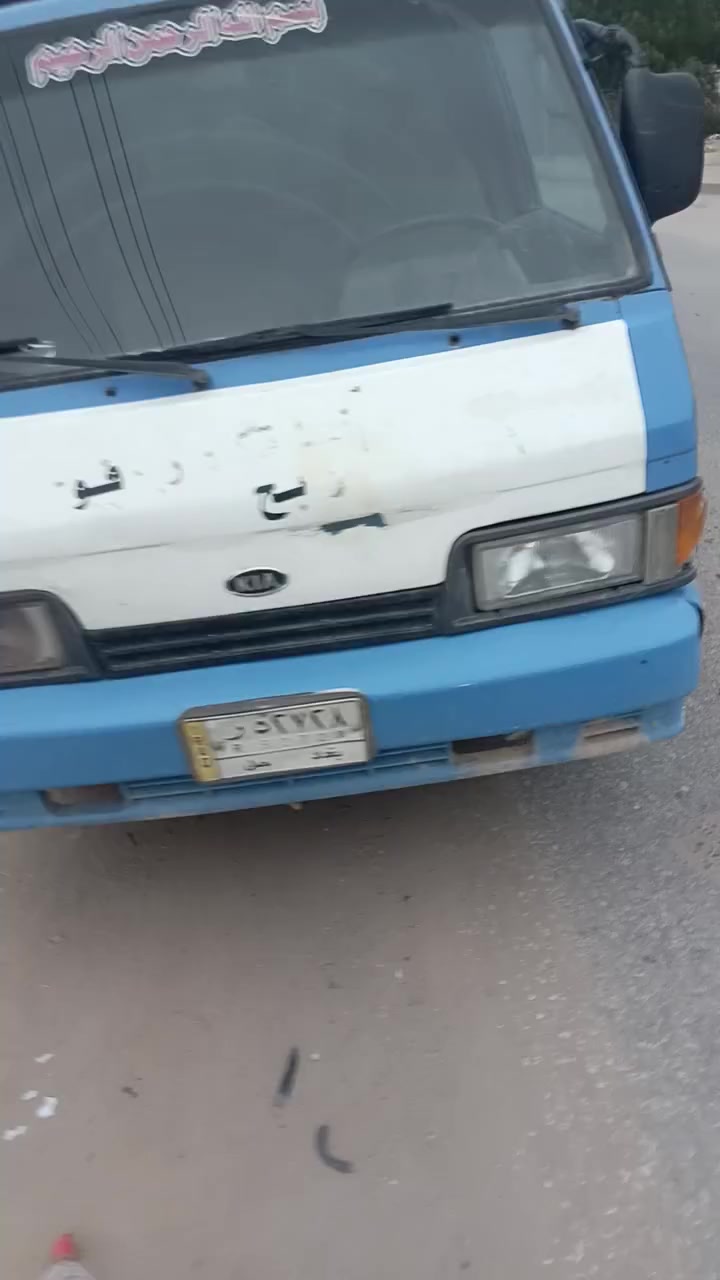 السلام عليكم
سياره كيه موديل 1995 بيها نقوصات بور 
للاستفسار اتصل على الرقم***********
