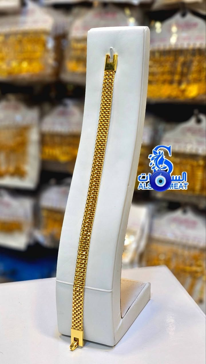 ✨ عين تحميك… وشمس تنوّر يومك ✨
قلادة ترند تجمع الحماية والطاقة الإيجابية ✨
سعر 3 الاف توصيل داخل القلعه فقط


**إذا كنت صاحب هذا الإعلان وتريد حذفه لأي سبب، رجاءا أرسل رسالة إلى الدعم الفني**